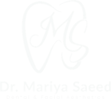 Dr. Mariya Saeed Dental & Facial Aesthetics